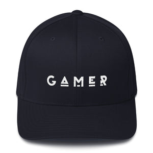 Gamer Flexfit Cap