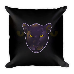 BP Logo Premium Pillow