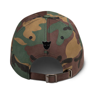 Gamer Dad hat