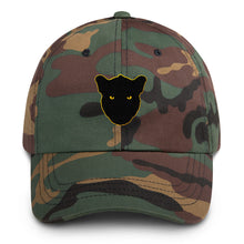 Load image into Gallery viewer, Chocolate Papi Dad Hat