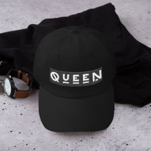 Load image into Gallery viewer, Queen Mom Hat