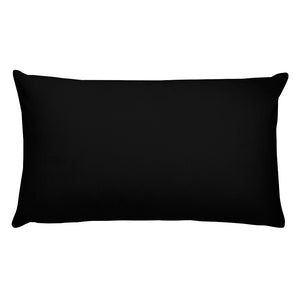 BP Logo Premium Pillow
