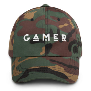 Gamer Dad hat
