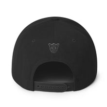 Load image into Gallery viewer, Queen Snapback Hat