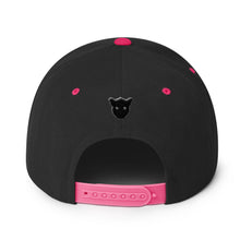 Load image into Gallery viewer, Royalty Snapback Hat