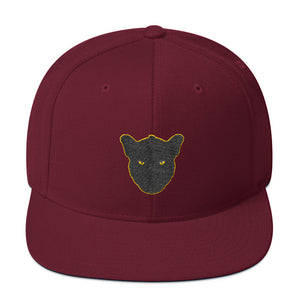 Chocolate Papi Snapback Hat