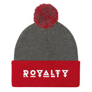 Royalty Knit Cap