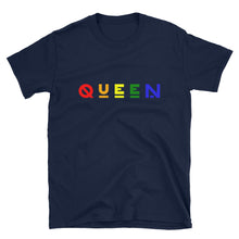 Load image into Gallery viewer, Queen Proud Royal Tee