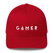 Load image into Gallery viewer, Gamer Flexfit Cap